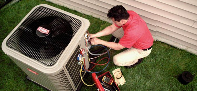 Chacon Heating and Cooling
